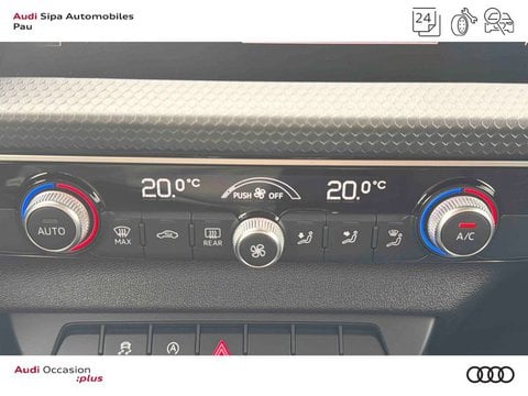 Voitures D'occasion À Lescar | Audi A1 Sportback 25 Tfsi 95 Ch Bvm5 Design 5P