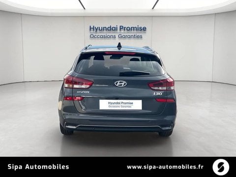 Voitures D'occasion À Villenave-D'ornon | Hyundai I30 Sw 1.0 T-Gdi 100 Dct-7 Creative 5P