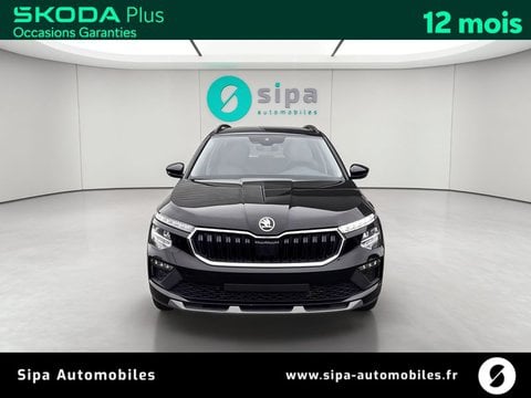 Voitures D'occasion À Lescar | Škoda Kamiq 1.0 Tsi Evo 2 116 Ch Dsg7 Selection 5P
