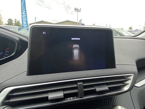 Voitures D'occasion À Lescar | Peugeot 3008 1.2 Puretech 130Ch S&S Bvm6 Active 5P