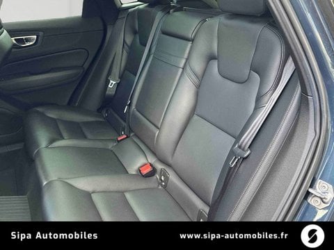 Voitures D'occasion À Lormont | Volvo Xc60 T8 Twin Engine 303 Ch + 87 Ch Geartronic 8 Inscriptio...