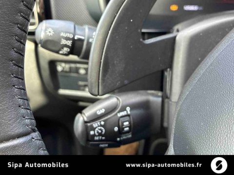 Voitures D'occasion À Mont-De-Marsan | Citroën C5 Aircross Bluehdi 130 S&S Eat8 C-Series 5P