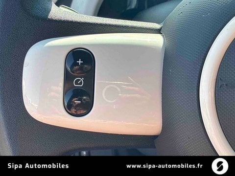 Voitures D'occasion À Toulouse | Renault Twingo Iii Sce 65 Equilibre 5P