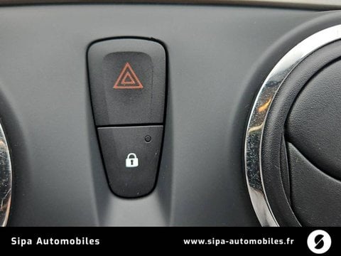 Voitures D'occasion À Muret | Dacia Sandero 1.5 Dci 90 Fap Stepway Prestige 5P