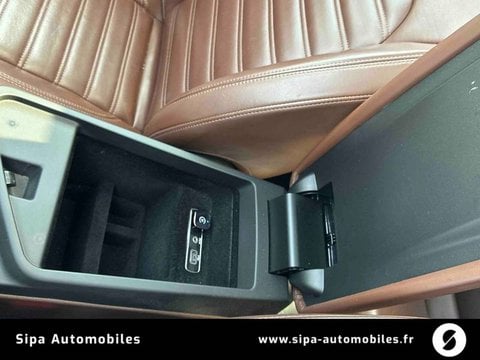 Voitures D'occasion À Dax | Alfa Romeo Stelvio 2.2 210 Ch Q4 At8 Lusso 5P