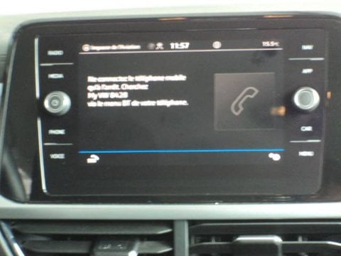 Voitures D'occasion À Tarbes | Volkswagen T-Roc 2.0 Tdi 116 Start/Stop Bvm6 Life Business 5P