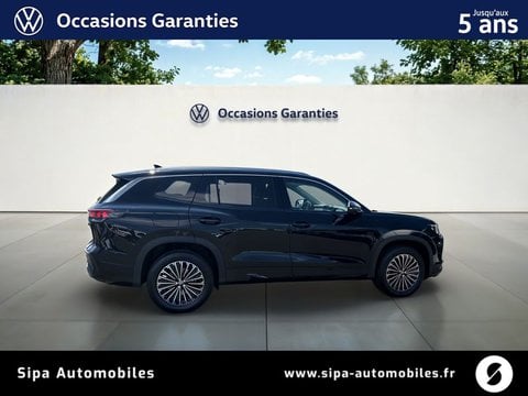 Voitures D'occasion À Lescar | Volkswagen Tayron 2.0 Tdi 150Ch Dsg7 7Pl Vw Edition 5P