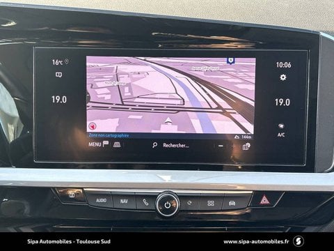 Voitures D'occasion À Toulouse | Opel Grandland X Grandland Hybrid 225 Ch Bva8 Gs Line 5P