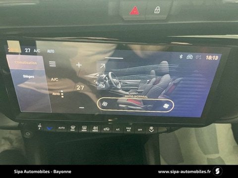 Voitures D'0Km À Bayonne | Alfa Romeo Junior Ibrida Junior 1.2 Ibrida 145 Ch Edct6 Premium 5P