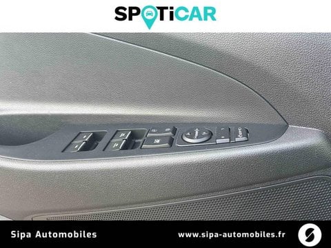 Voitures D'occasion À Toulouse | Hyundai Tucson 1.6 Crdi 136 Dct-7 Premium 5P