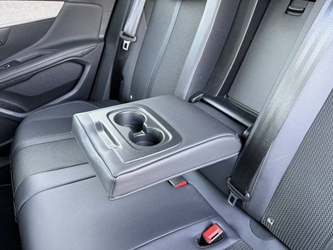 Voitures D'occasion À Muret | Peugeot 3008 Ii Bluehdi 130Ch S&S Eat8 Gt 5P