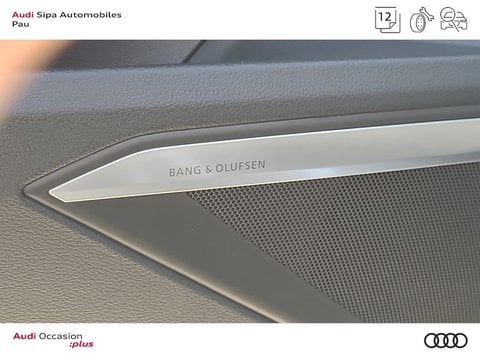 Voitures D'occasion À Lescar | Audi E-Tron Sportback 55 Quattro 408 Ch Avus 5P