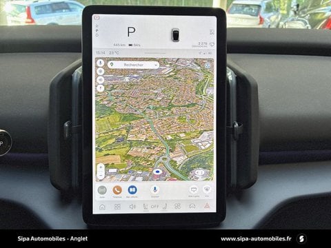 Voitures D'0Km À Anglet | Volvo Ex30 Plus, Single Motor Extended Range, Électrique P
