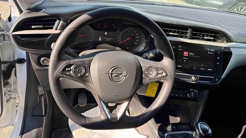 Voitures D'occasion À Toulouse | Opel Corsa 1.2 Turbo 100 Ch Bvm6 Edition 5P