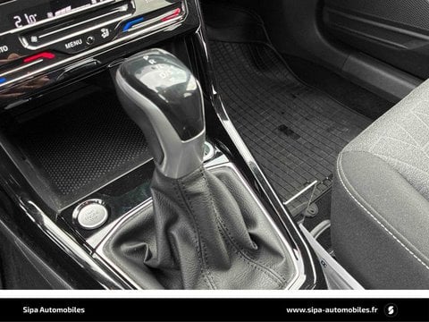 Voitures D'occasion À Libourne | Volkswagen T-Cross 1.0 Tsi 115 Start/Stop Dsg7 Vw Edition 5P