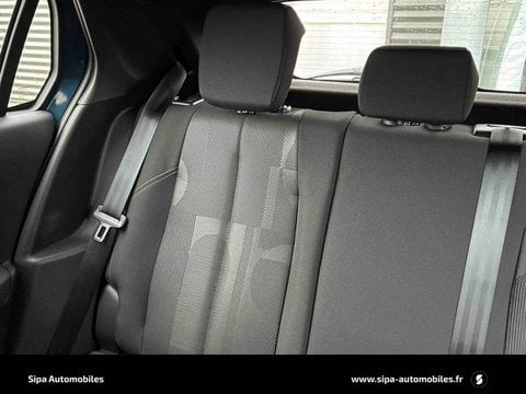 Voitures D'0Km À Mérignac | Lancia Ypsilon Electrique Iii Elettrica 156Ch 5P