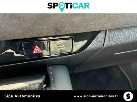 Voitures D'0Km À Mont-De-Marsan | Ds N°4 Bluehdi 130 Automatique Etoile - Alcantara 5P