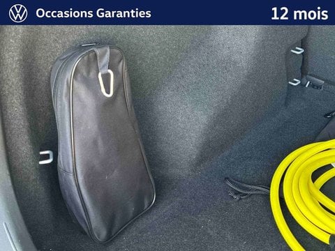 Voitures D'occasion À Tarbes | Volkswagen Id.4 174 Ch Pro Life Plus 5P