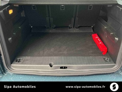 Voitures D'0Km À Bayonne | Opel Combo Life Combo Diesel 130 Ch M Automatique Elegance Pack 5P