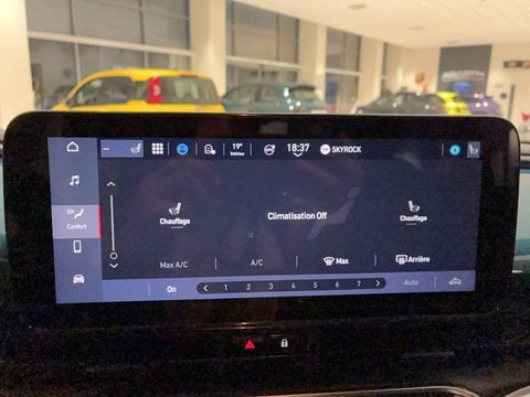 Voitures D'0Km À Toulouse | Fiat 500 Iii Electrique E 95 Ch Icône 3P