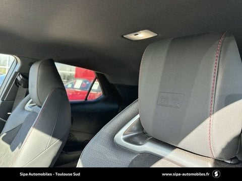 Voitures D'occasion À Toulouse | Toyota C-Hr Hybride 200 Gr Sport 5P