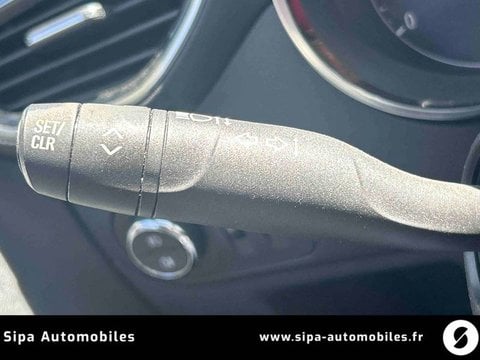Voitures D'occasion À Muret | Opel Crossland X 1.2 81 Ch Innovation 5P