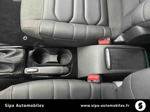 Voitures D'occasion À Lescar | Citroën C3 Aircross Puretech 130 S&S Eat6 Max 5P