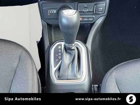 Voitures D'occasion À Mérignac | Jeep Renegade 1.3 Turbo T4 240 Ch Phev At6 4Xe Eawd Upland 5P