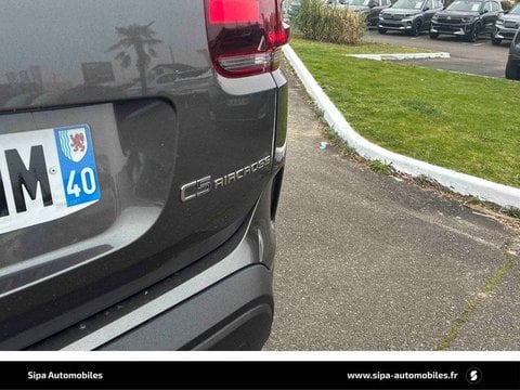 Voitures D'0Km À Mont-De-Marsan | Citroën C5 Aircross Ii Hybride 145 E-Dcs6 Max 5P