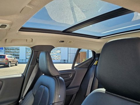 Voitures D'occasion À Saint Avit | Volvo Xc40 T5 Recharge 180+82 Ch Dct7 Ultimate 5P
