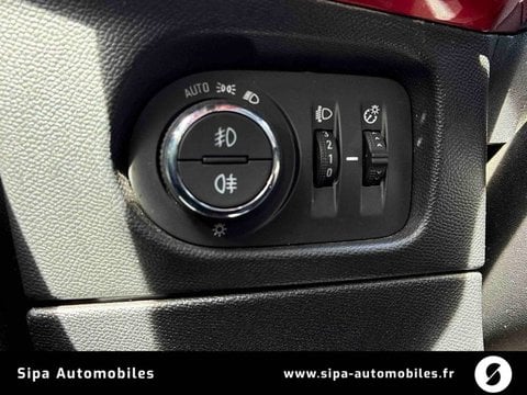 Voitures D'occasion À Toulouse | Opel Mokka Electrique 136 Ch & Batterie 50 Kwh Gs Line 5P