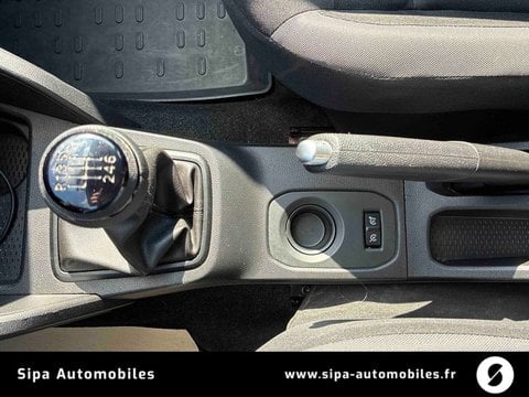 Voitures D'occasion À Le Bouscat | Dacia Duster Eco-G 100 4X2 Essentiel 5P