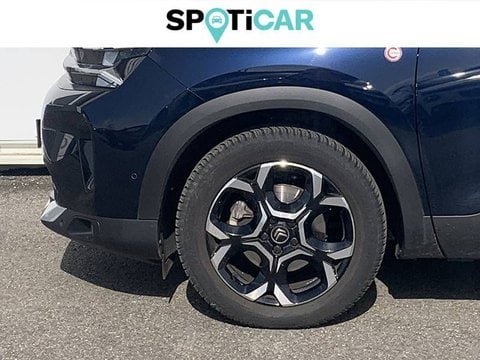 Voitures D'occasion À Lescar | Citroën C5 Aircross Bluehdi 130 S&S Eat8 C-Series 5P