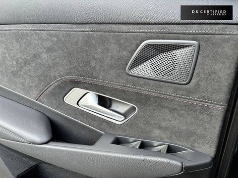 Voitures D'occasion À Lescar | Ds Ds 7 Crossback Ds7 Crossback Hybride E-Tense 225 Eat8 Performa...