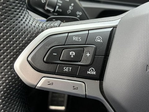 Voitures D'occasion À Tarbes | Volkswagen Tiguan 1.5 Ehybrid 204Ch Dsg6 R-Line Edition 5P