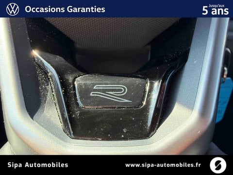 Voitures D'occasion À Lescar | Volkswagen Polo 1.0 Tsi 116 S&S Dsg7 R-Line Edition 5P