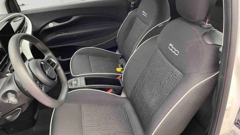 Voitures D'occasion À Mérignac | Fiat 500 Iii E 95 Ch Action Plus 3P