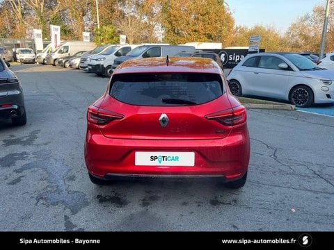 Voitures D'occasion À Bayonne | Renault Clio E-Tech Full Hybrid 145 Techno 5P