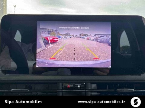 Voitures D'occasion À Mérignac | Fiat 500 E 118 Ch Nouvelle 3P