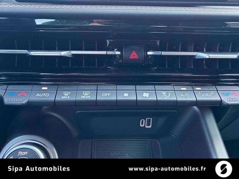 Voitures D'occasion À Mérignac | Alfa Romeo Tonale 1.5 Hybrid 160 Ch Vgt Tct7 Sprint 5P