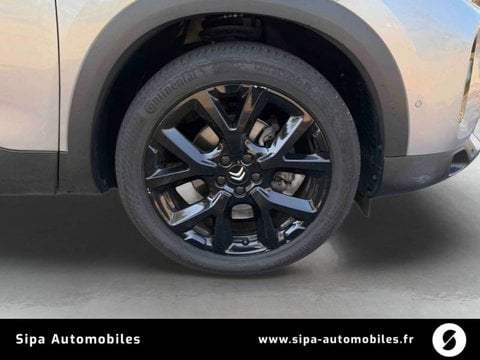 Voitures D'occasion À Lescar | Citroën C5 Aircross Puretech 130 S&S Eat8 Shine 5P
