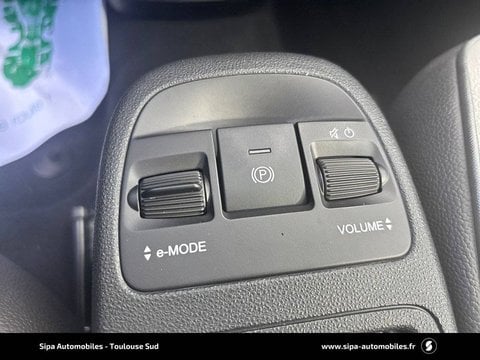 Voitures D'occasion À Toulouse | Fiat 500 Iii E 118 Ch La Prima 3P