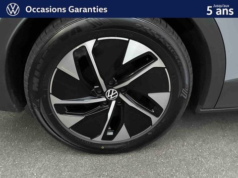 Voitures D'occasion À Lescar | Volkswagen Id.4 286 Ch Pro Life Max 5P