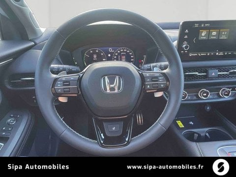 Voitures D'0Km À Mérignac | Honda Zr-V E:hev 2.0 I-Mmd Advance 5P
