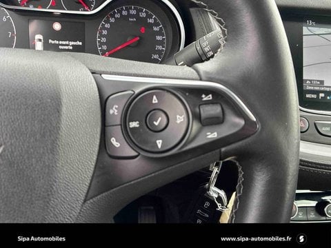 Voitures D'occasion À Toulouse | Opel Grandland X 1.5 Diesel 130 Ch Elegance Business 5P