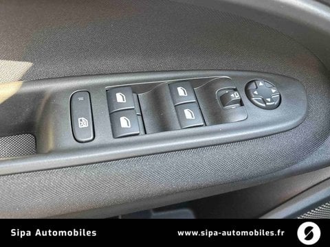 Voitures D'occasion À Mérignac | Fiat 600 1.2 Hybrid 136Ch Dct6 5P