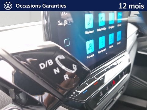 Voitures D'occasion À Tarbes | Volkswagen Id.5 174 Ch Pro 5P