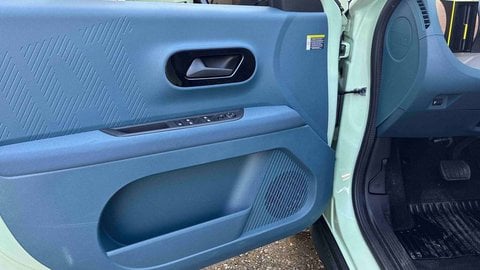 Voitures D'0Km À Dax | Fiat Grande Panda T-Gen 3 1.2 Hybrid Turbo 110 Ch Edct6 La Prima 5P