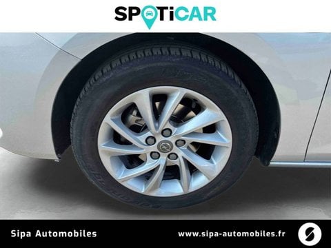 Voitures D'occasion À Toulouse | Opel Astra 1.4 Turbo 145 Ch Cvt Elegance Business 5P