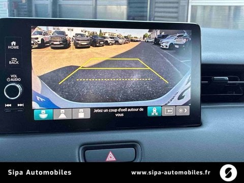 Voitures D'occasion À Mérignac | Honda Hr-V E:hev 1.5 I-Mmd Advance 5P